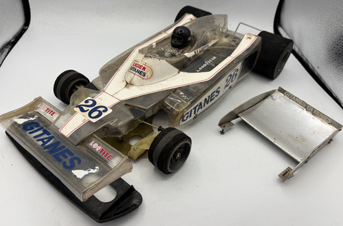 Pour pièces tamiya vintage - tamiya,