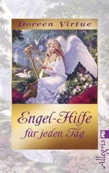 Engel hilfe für - für, jeden