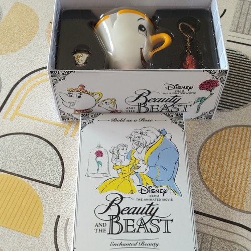 Abystyle disney belle - belle, la