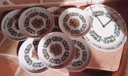 Plateau fromage 7 - plateau,