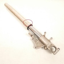 Bâton de fourche gauche