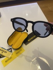 Lunettes De Soleil Moscot