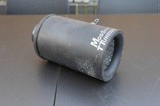 Induction du filtre à air