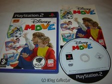 Jeu Playstation 2 - Disney