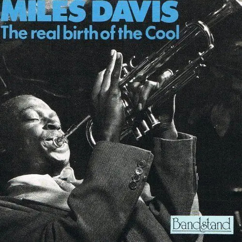Miles davis the - davis, real