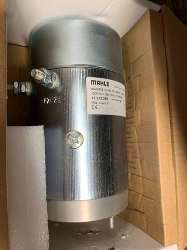 Moteur électrique 12v amj5632 - moteur,