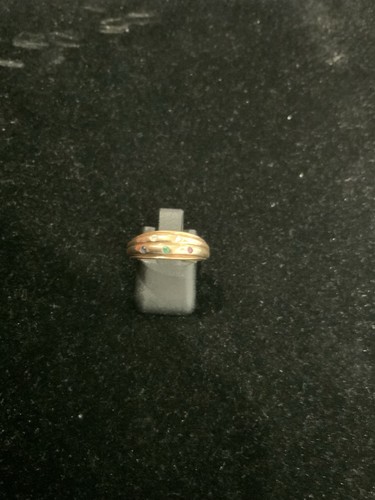 Bague 14k avec - bague,