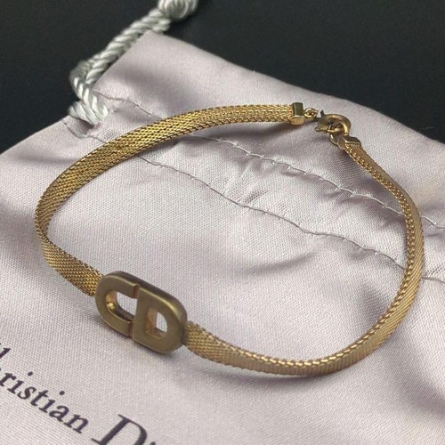 Bracelet christian dior - bracelet,
