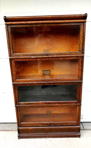 Original globe wernicke - original,