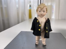 Poupée de collection en