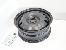 Rim steel rim rear right 6.5x16 ET44 Peugeot 407 SW 5401N9 12-2006