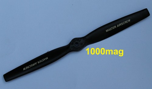 Master airscrew helice fibre - helice,