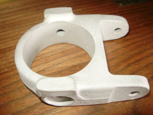 Collier engrenage nez - collier, de