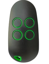 Lot De 2 télécommandes came