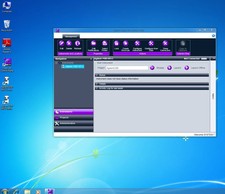 Agilent OpenLAB EZchrome GC license loaded on Dell i5 Windows 7 pro Compute