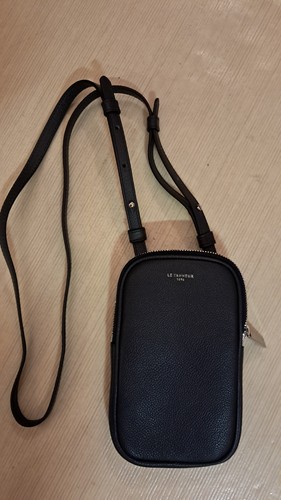 Etui téléphone cuir - téléphone,