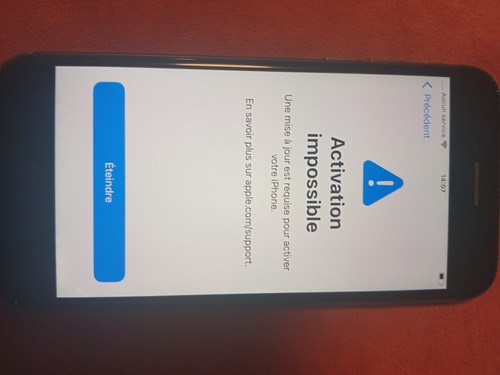 Mobile apple iphone go - iphone, 16