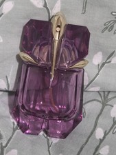 Thierry Mugler Alien Eau de Toilette 30ml EMPTY Perfume Bottle