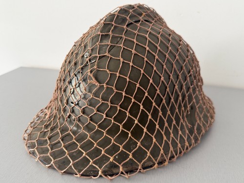Casque adrian zouave - casque,