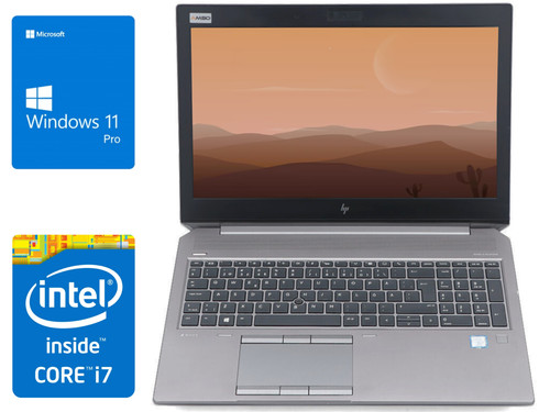 Zbook 9850h 6 - zbook, 15
