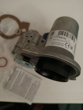 Vanne gaz d’origine Vaillant