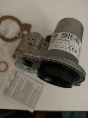 Vanne gaz origine vaillant - gaz, d’origine