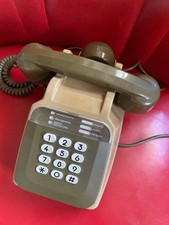 telephone vintage ancien temat loft atelier industrielle 60 70