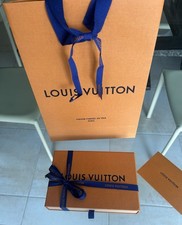 Boîte/Box Louis Vuitton boite