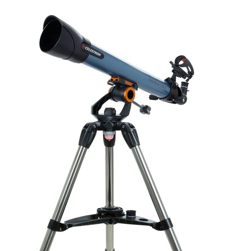 Celestron inspire 70az - celestron,