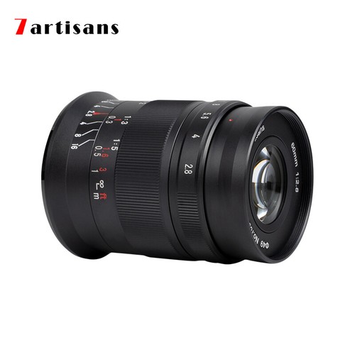 7artisans 60mm ii macro - 7artisans,