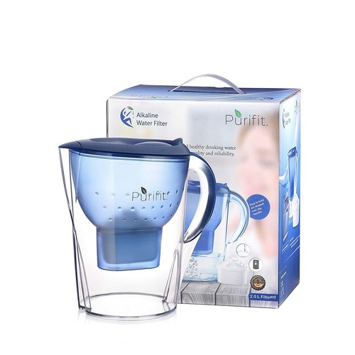 Purifit puissant alcaline - purifit,