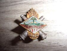 Insigne ancien 113° Régiment