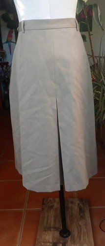 Burberrys jupe vintage années - jupe,