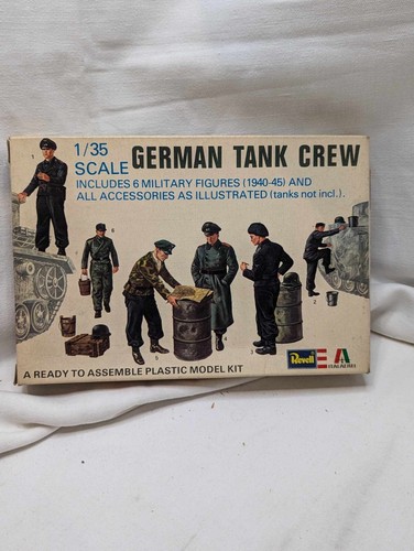 Maquette italaerei german - german, tank