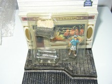-DIORAMA BOULANGERIE NEUF