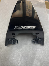 Capot de Selle Dosseret