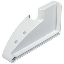 Liebherr Fridge Door Shelf Left Latch 7436004