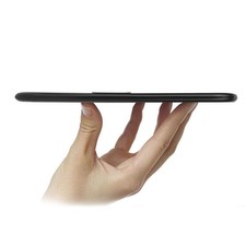 Black 8G EBOOK Reader 6in Ereader 600 X 800 Resolution Display 300DPI B NEW