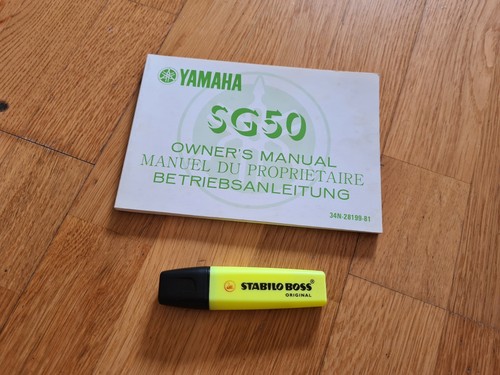 Yamaha vintage nos moped - vintage,