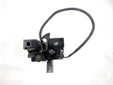 5G1823509B closing locking hood front Volkswagen Golf 7 SW 1.6 D