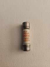 GOULD ATM10 600V 10A FUSE