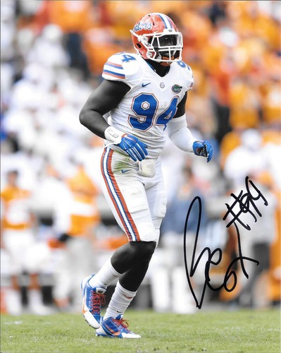 Bryan cox hand - bryan, signed