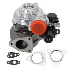 Turbo Chargeur for Toyota Hilux Land Cruiser Prado D-4D 1KD-FTV 3.0L 17201-OL040