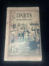 1937 Darts Par Rupert
