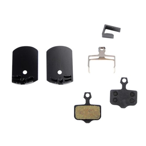 Plaquette frein vtt - , optimiz
