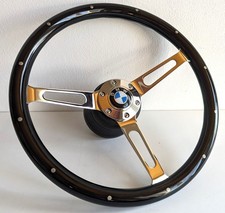 Volant compatible avec BMW