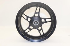 Jante avant KEEWAY FACT EVO 50