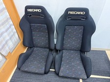 RECARO sr-3 2 places Confetti