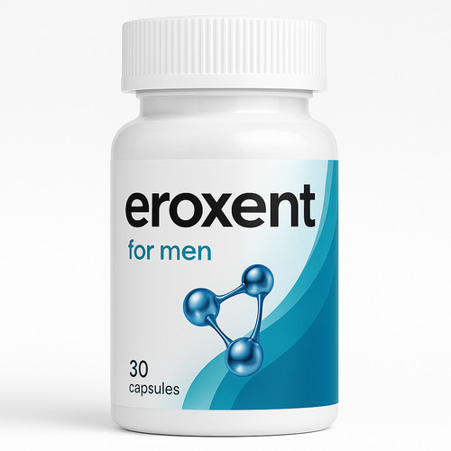 Eroxent soutient - eroxent,