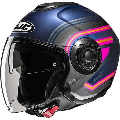 Hjc casque jet - casque,